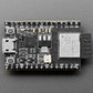 ESP32-C3 DevKitM-01 - 4 MB SPI Flash - ESP32-C3-MINI-1