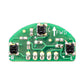 Kitronik Autonomous Robotics Platform - Line Follower Board