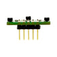 Kitronik Autonomous Robotics Platform - Line Follower Board