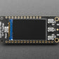 Adafruit ESP32-S2 Reverse TFT Feather with w.FL Antenna