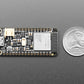 Adafruit ESP32-S2 Reverse TFT Feather with w.FL Antenna