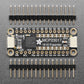 Adafruit MCP23017 I2C GPIO Expander Breakout - STEMMA QT / Qwiic