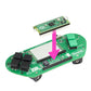 ZIP96 Retro Gamer for Raspberry Pi Pico