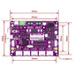 Cytron Maker Pi RP2040 Robot Controller Board