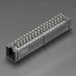 2x17 (34 pin) IDC Box Header - 0.1" / 2.54mm Pitch