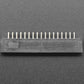 2x17 (34 pin) IDC Box Header - 0.1" / 2.54mm Pitch
