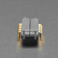 DIY Magnetic Connector - Right Angle Five Contact Pins