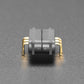 DIY Magnetic Connector - Right Angle Three Contact Pins