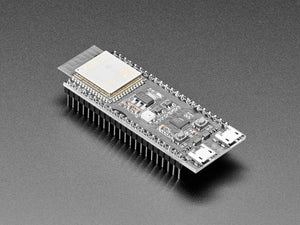 ESP32-S3-DevKitC-1 with ESP32-S3-WROOM-2 - 32MB Flash 8MB PSRAM
