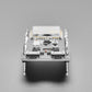 ESP32-S3-DevKitC-1 with ESP32-S3-WROOM-2 - 32MB Flash 8MB PSRAM