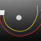 IDE Molex 4-Pin Socket Cable - 30cm Long