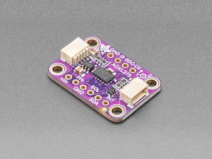 ADXL375 - High G Accelerometer (+-200g) with I2C and SPI - STEMMA QT / Qwiic