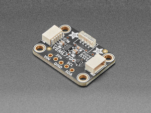 Adafruit Right Angle VEML7700 Lux Sensor - I2C Light Sensor - STEMMA QT / Qwiic