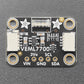 Adafruit Right Angle VEML7700 Lux Sensor - I2C Light Sensor - STEMMA QT / Qwiic