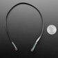 STEMMA QT / Qwiic JST SH 4-Pin Cable - 300mm Long