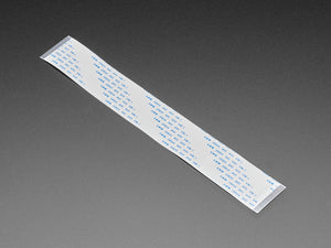26-pin 1mm Pitch FPC Flex Cable - 20cm Long