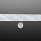 26-pin 1mm Pitch FPC Flex Cable - 20cm Long