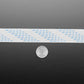 26-pin 1mm Pitch FPC Flex Cable - 20cm Long