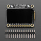 Adafruit 1.47" 320x172 Round Rectangle Color IPS TFT Display - ST7789