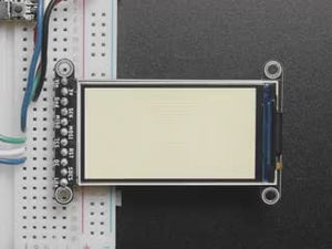 Adafruit 1.9" 320x170 Color IPS TFT Display - ST7789