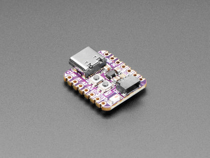 Adafruit QT Py ESP32 Pico WiFi Dev Board with STEMMA QT - 8MB Flash 2MB PSRAM