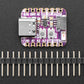 Adafruit QT Py ESP32 Pico WiFi Dev Board with STEMMA QT - 8MB Flash 2MB PSRAM