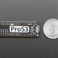 ProS3 ESP32-S3 Development Board by Unexpected Maker