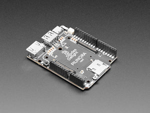 Piunora Lite Carrier for Raspberry Pi 4 Module by Diodes Delight