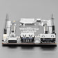 Piunora Lite Carrier for Raspberry Pi 4 Module by Diodes Delight