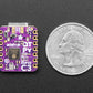Adafruit QT Py ESP32-C3 WiFi Dev Board with STEMMA QT
