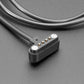 Magnetic USB Charging Cable for 4 Pin 0.1" Magnetic Connector - 60cm long