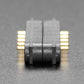 DIY Magnetic Connector - Straight Angle Five Contact Pins