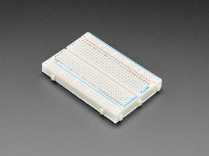 Solderless Breadboard for Raspberry Pi Pico by Monk Makes