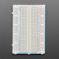 Solderless Breadboard for Raspberry Pi Pico by Monk Makes