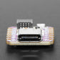 Adafruit QT Py ESP32-S3 WiFi Dev Board with STEMMA QT - 8 MB Flash / No PSRAM
