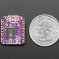 Adafruit QT Py ESP32-S3 WiFi Dev Board with STEMMA QT - 8 MB Flash / No PSRAM