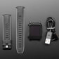 Espruino Bangle.js v2 - Hackable Javascript Smart Watch