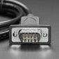 USB Type C to DB-9 Adapter Cable - 1.5m Long