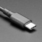 USB Type C 3.1 PD to 5.5mm Barrel Jack Cable - 15V 5A Output - 1.2m with E-Mark