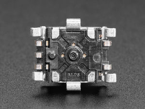 Surface Mount Rotary Encoder - EC11J