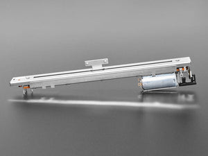 Motorized Slide Potentiometer - 10KΩ Linear with 5V DC Motor
