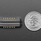 DIY Magnetic Connector - Straight 7 Contact Pins - 2.2mm Pitch