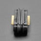 DIY Magnetic Connector - Straight 8 Contact Pins - 2.2mm Pitch