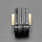 DIY Magnetic Connector - Straight 9 Contact Pins - 2.2mm Pitch