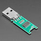Uncased USB Flash Disk / Memory Stick - 2 GB
