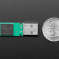 Uncased USB Flash Disk / Memory Stick - 2 GB