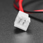 JST-XH Extension Cable - 2.5mm Pitch - 500mm Long