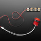 JST-XH Extension Cable - 2.5mm Pitch - 500mm Long