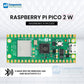 Raspberyy Pi Pico 2 W