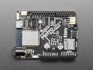 Adafruit Metro ESP32-S3 with 16 MB Flash 8 MB PSRAM